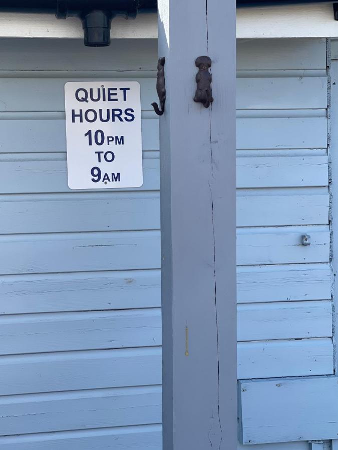Dog Friendly Cottage 2 Mins To Beach With Hot Tub And Zappi Ev Lessingham Exterior foto